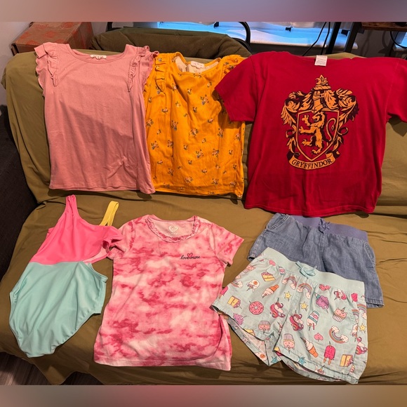 Other - Girls Size 10 Bundle